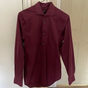 Kenneth Cole Dress Shirt